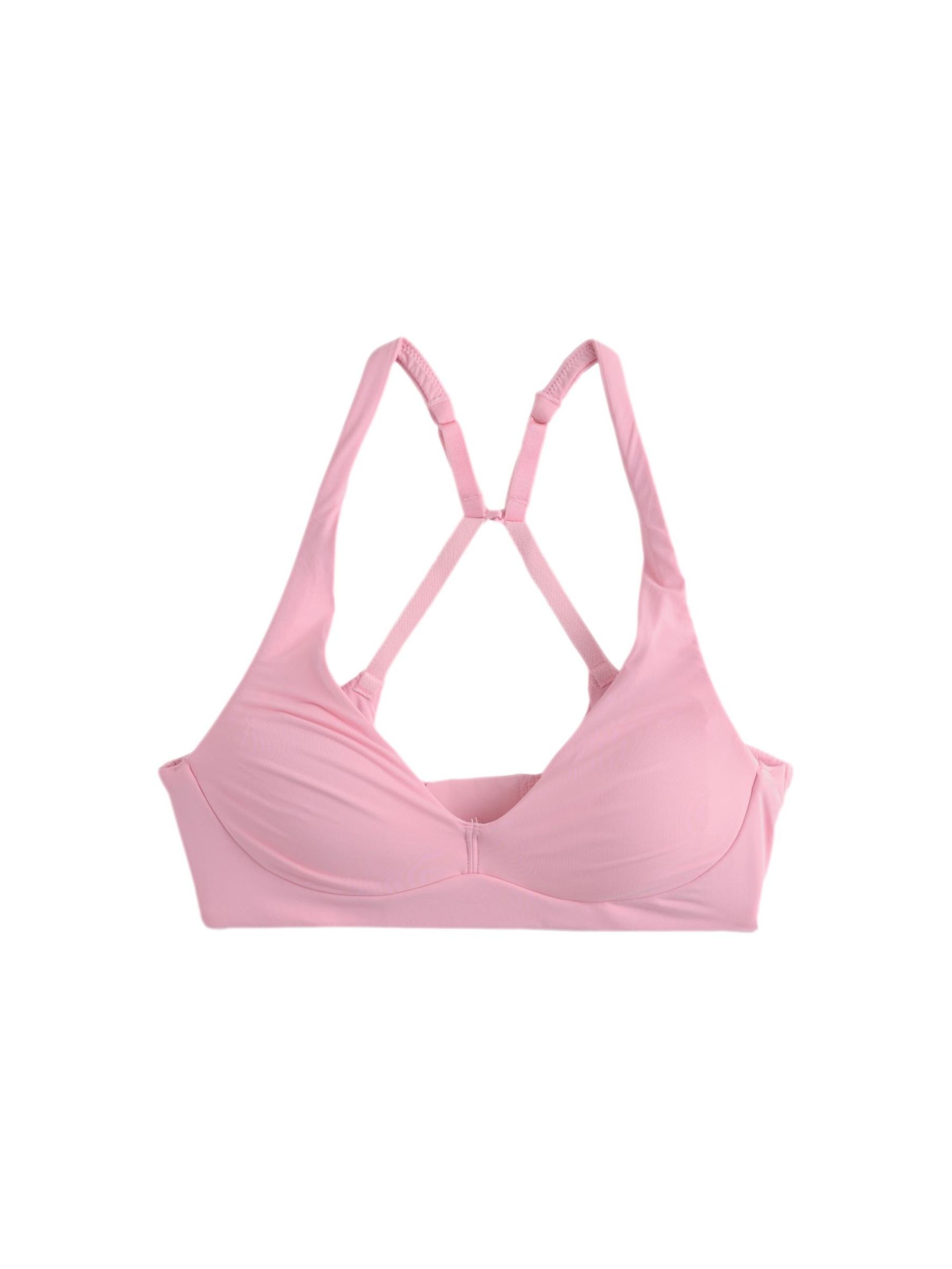 Next Bra in Dusky pink, Item view