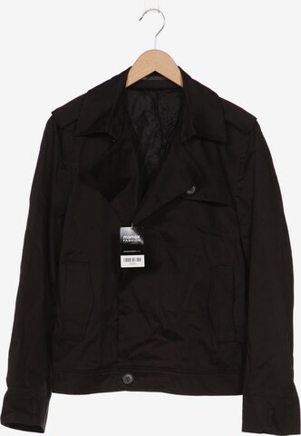 MEXX Jacket & Coat in M in Black: front