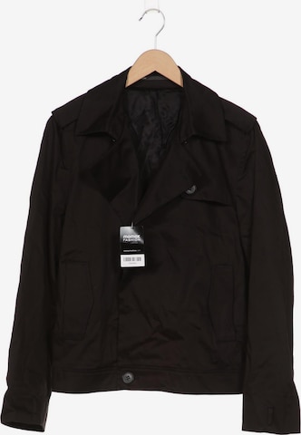 MEXX Jacke M in Schwarz: predná strana