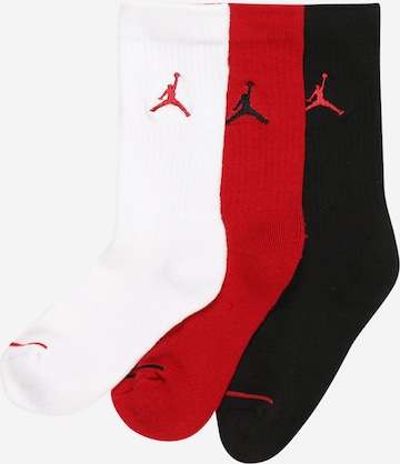 Jordan Socken in Mischfarben: predná strana