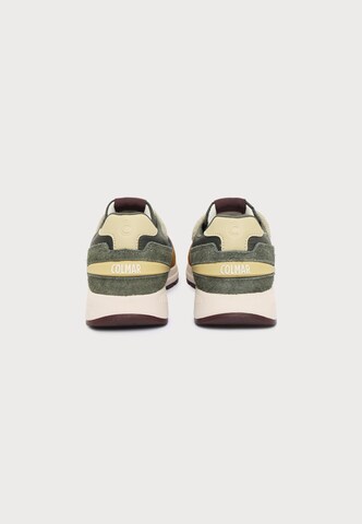 Sneaker low 'LOGAN' de la Colmar pe mai multe culori