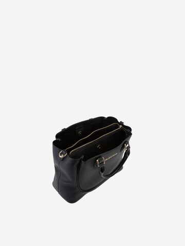 VALENTINO - Shopper 'Valentino Sac Cabas Daphne Re Noir Femme Nero' en negro