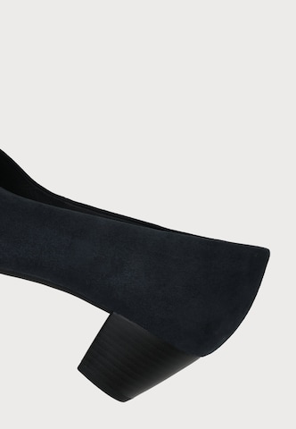 GABOR - Sapatos de salto em azul
