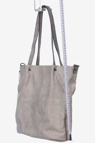 Emily & Noah Bag in One size in Grey