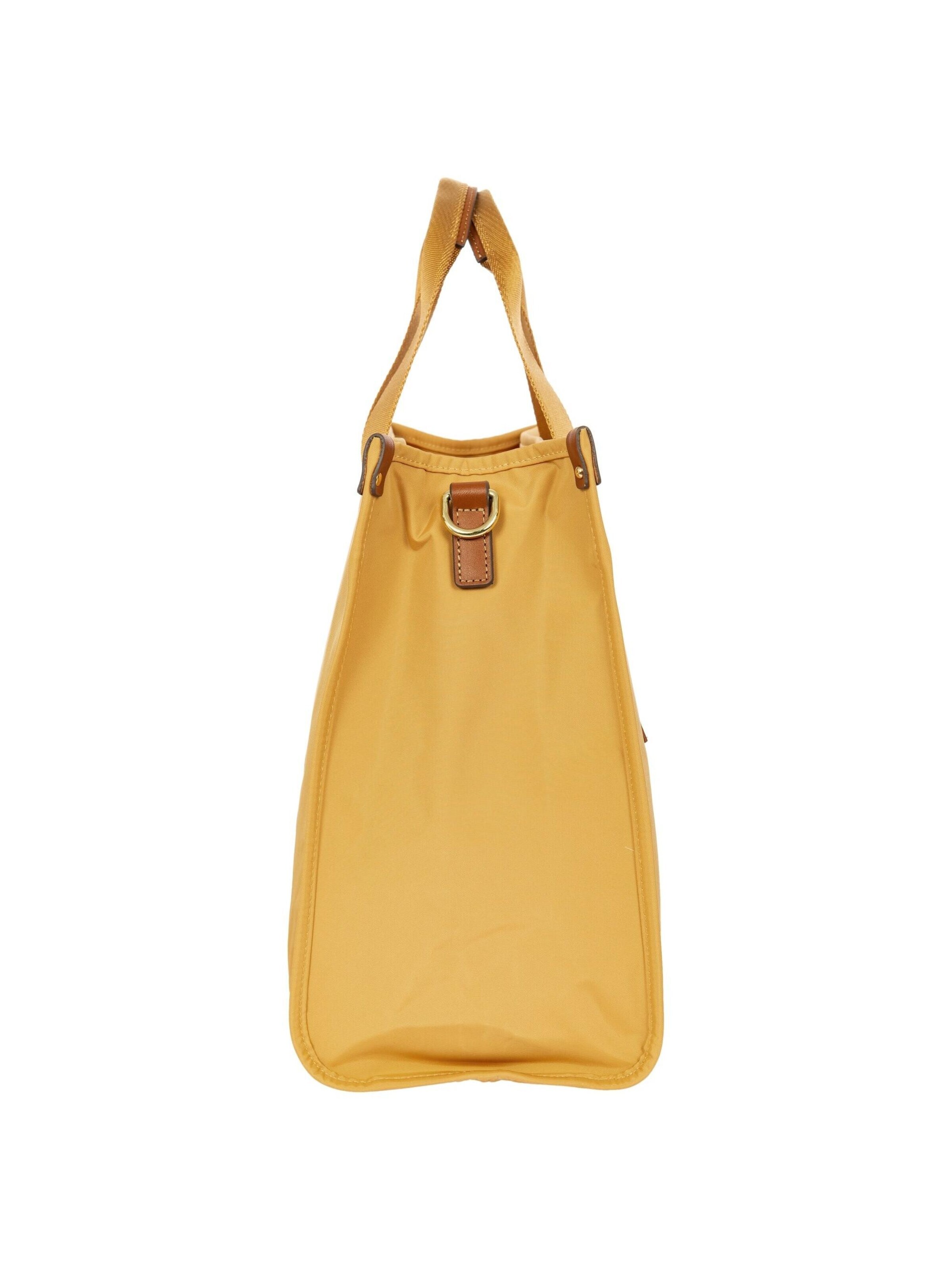 Bric's Handtasche 'Opera'‌‌ in Gelb