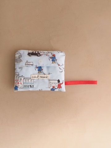 mėlyna Cath Kidston Pirkinių krepšys