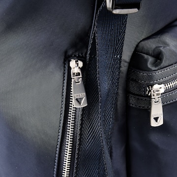 Zaino 'Berlin' di GUESS in blu