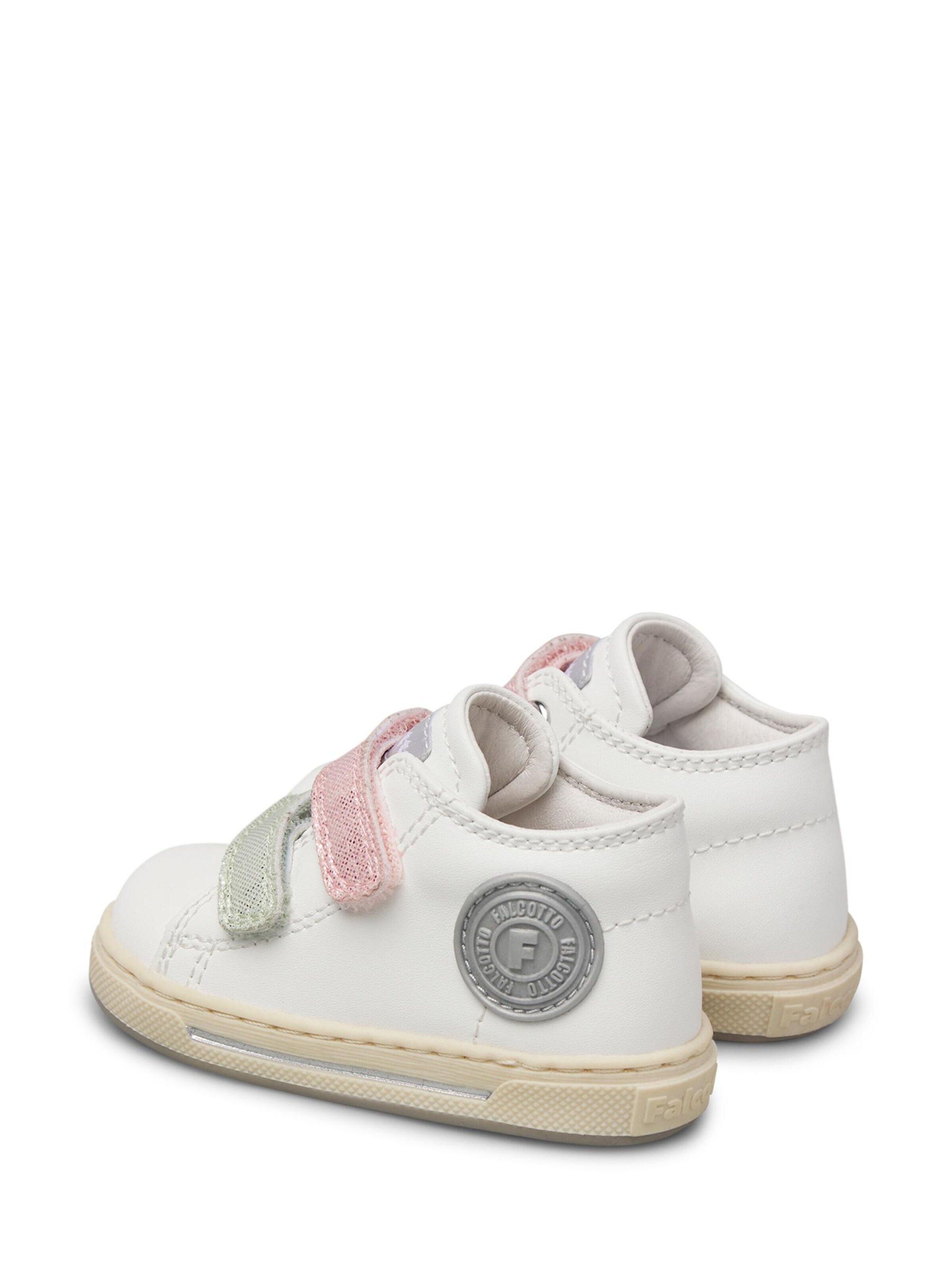 Falcotto Sneakers 'MICHAEL 3.' in Wit
