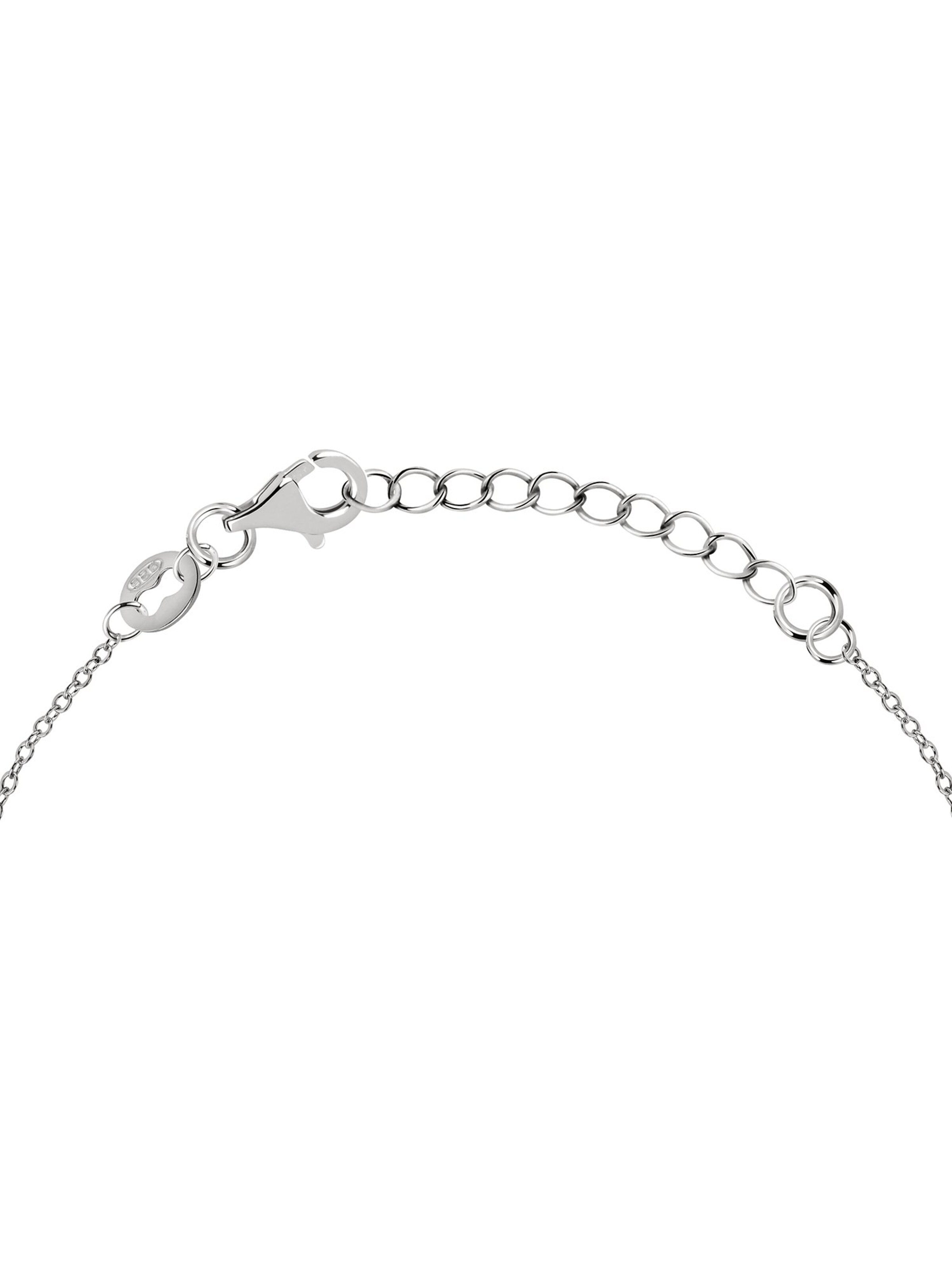 CHRIST Bracelet in Silver