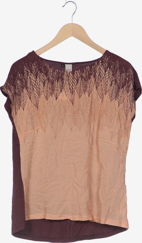 Qiero Top & Shirt in L in Brown: front