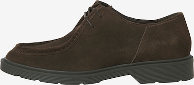 JACK & JONES Moccasin 'JFWAUSTIN' in Dark brown, Item view
