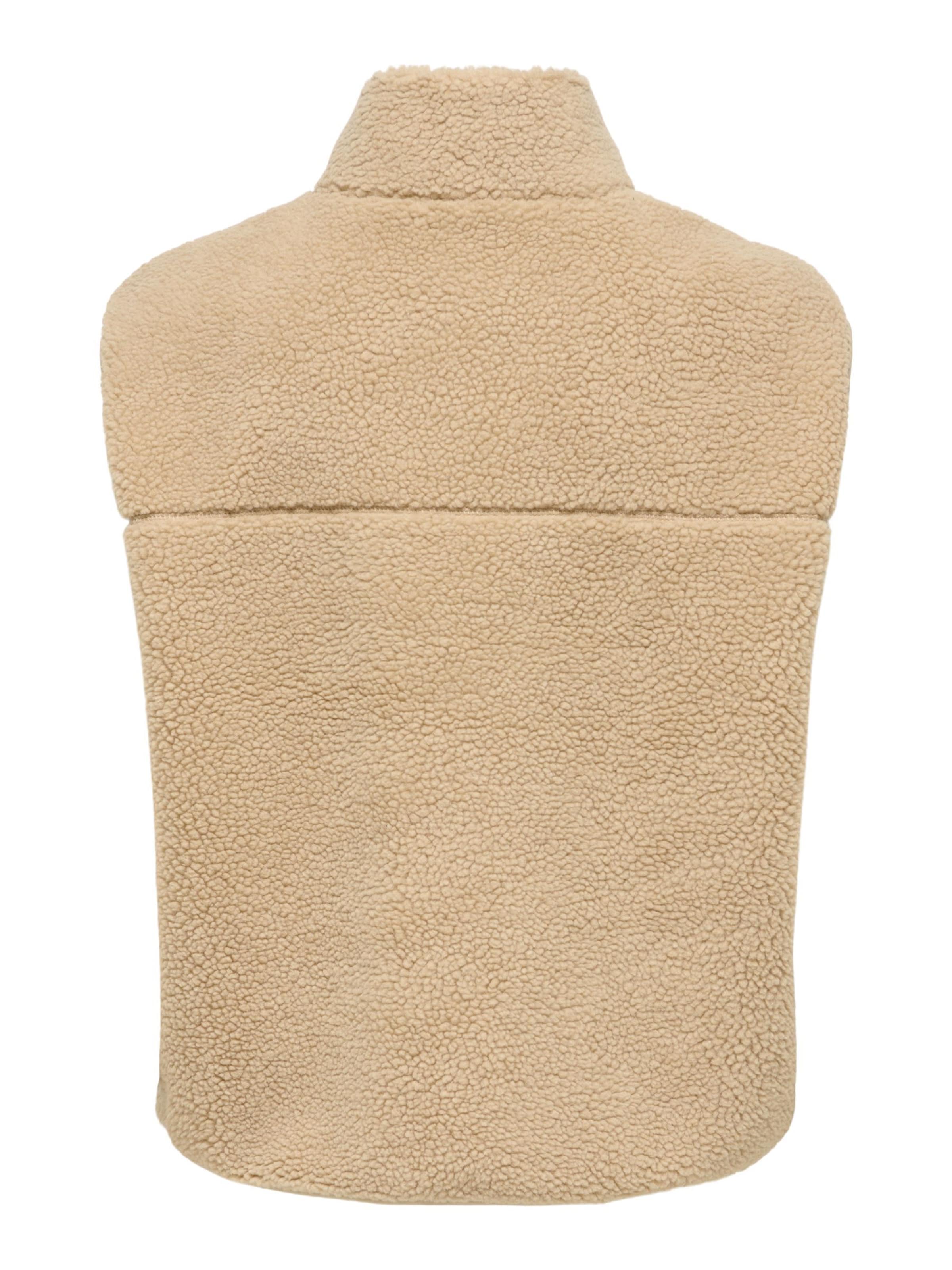 ONLY Bodywarmer 'ONLBaby' in Bruin