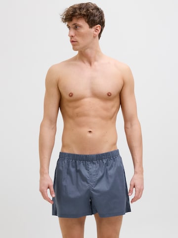 Boxers 'Milano' JACK & JONES en mélange de couleurs : devant