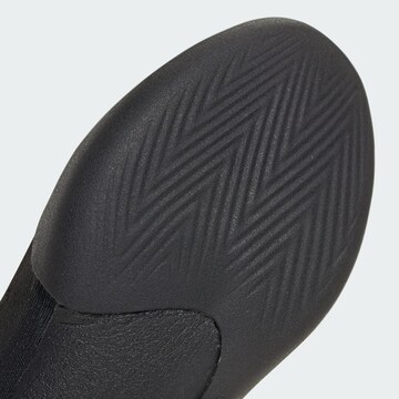 ADIDAS ORIGINALS Sneaker 'x Jeremy Scott' in Schwarz