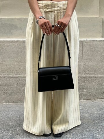 PURE Studios Shoulder Bag 'OPHELIA' in Black