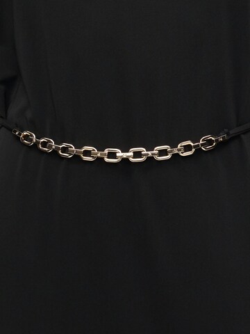 PINKO - Vestido 'ALEXIANA ABITO' en negro