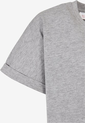 Urban Classics Skjorte i grå