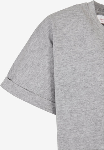 Urban Classics Shirt in Grey