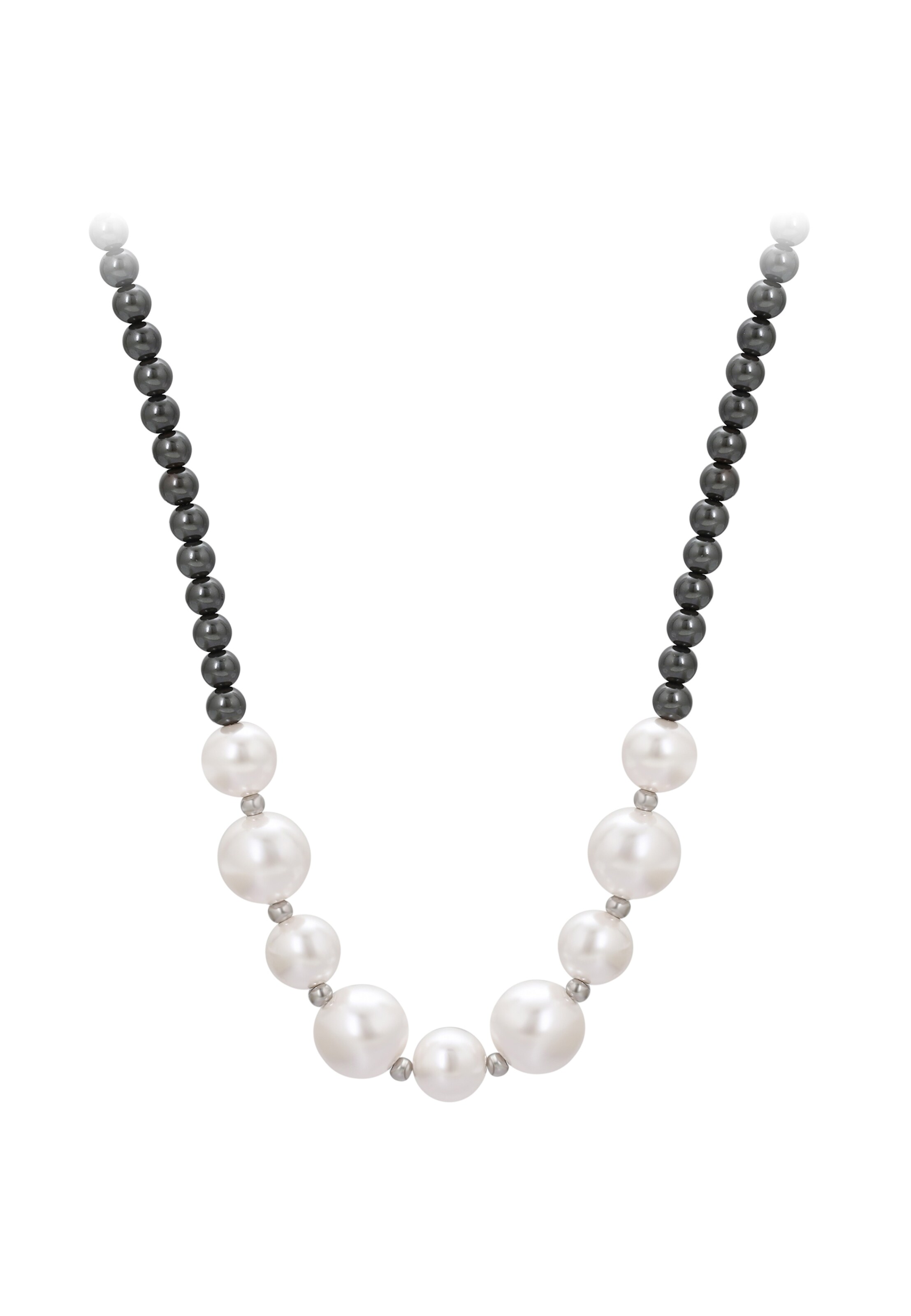 faina Kette in Schwarz