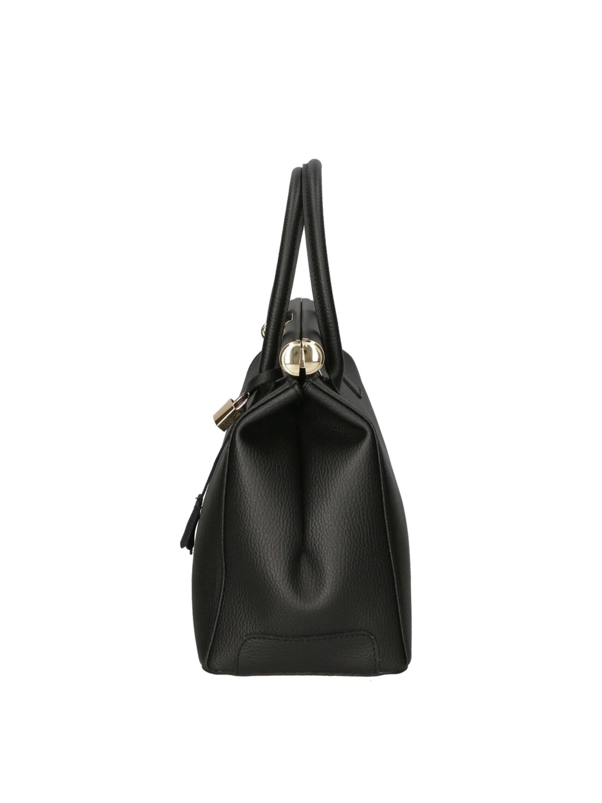 CHICCA BORSE Handtas in Zwart