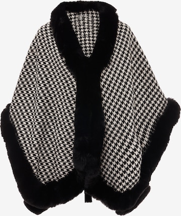 FRAULLY Viitta värissä musta: etupuoli