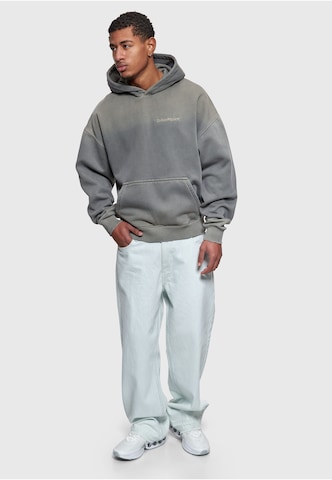 Dropsize Sweatshirt in Grey