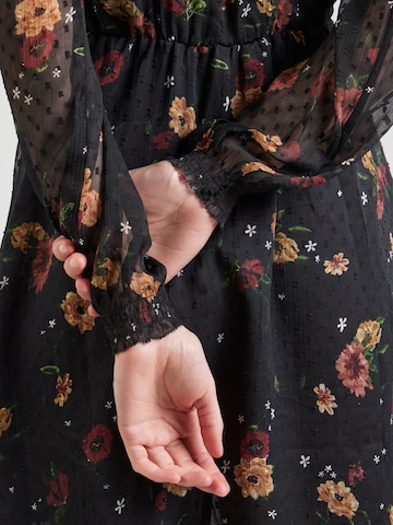 ONLY Dress 'ONLELLI' in Black