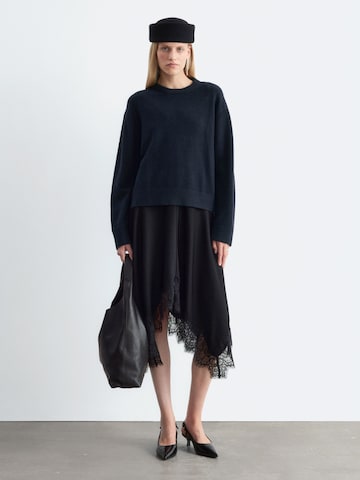 Pullover di & Other Stories in blu