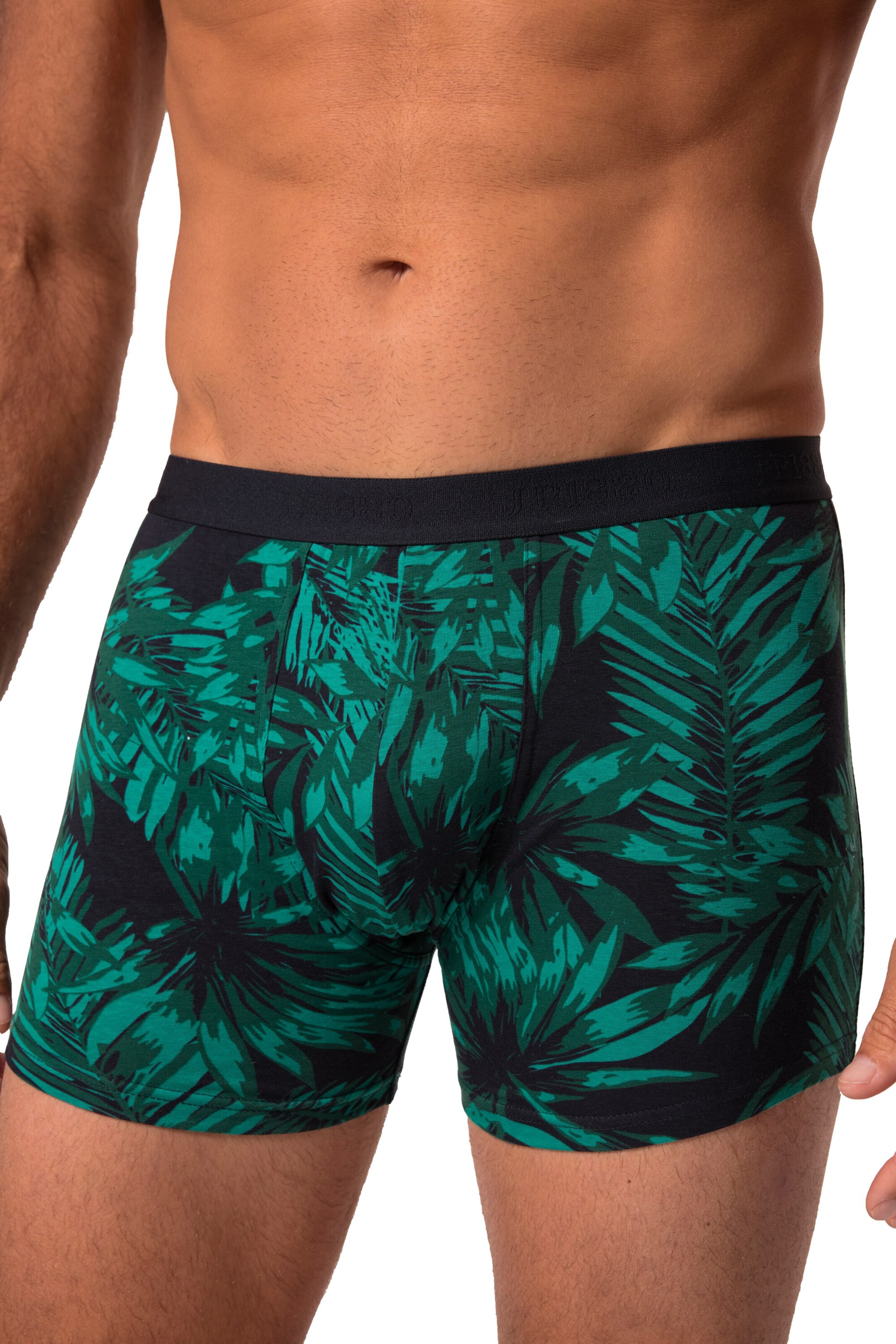 Boxers JP1880 en mélange de couleurs : devant