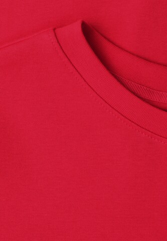 STREET ONE Shirt in Red