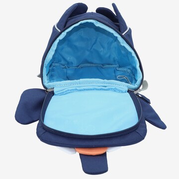 Affenzahn Backpack in Blue