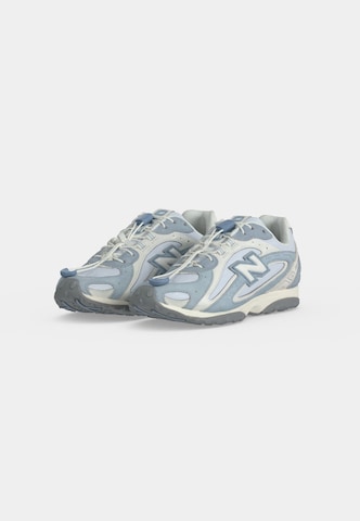 Baskets basses '204' new balance en bleu