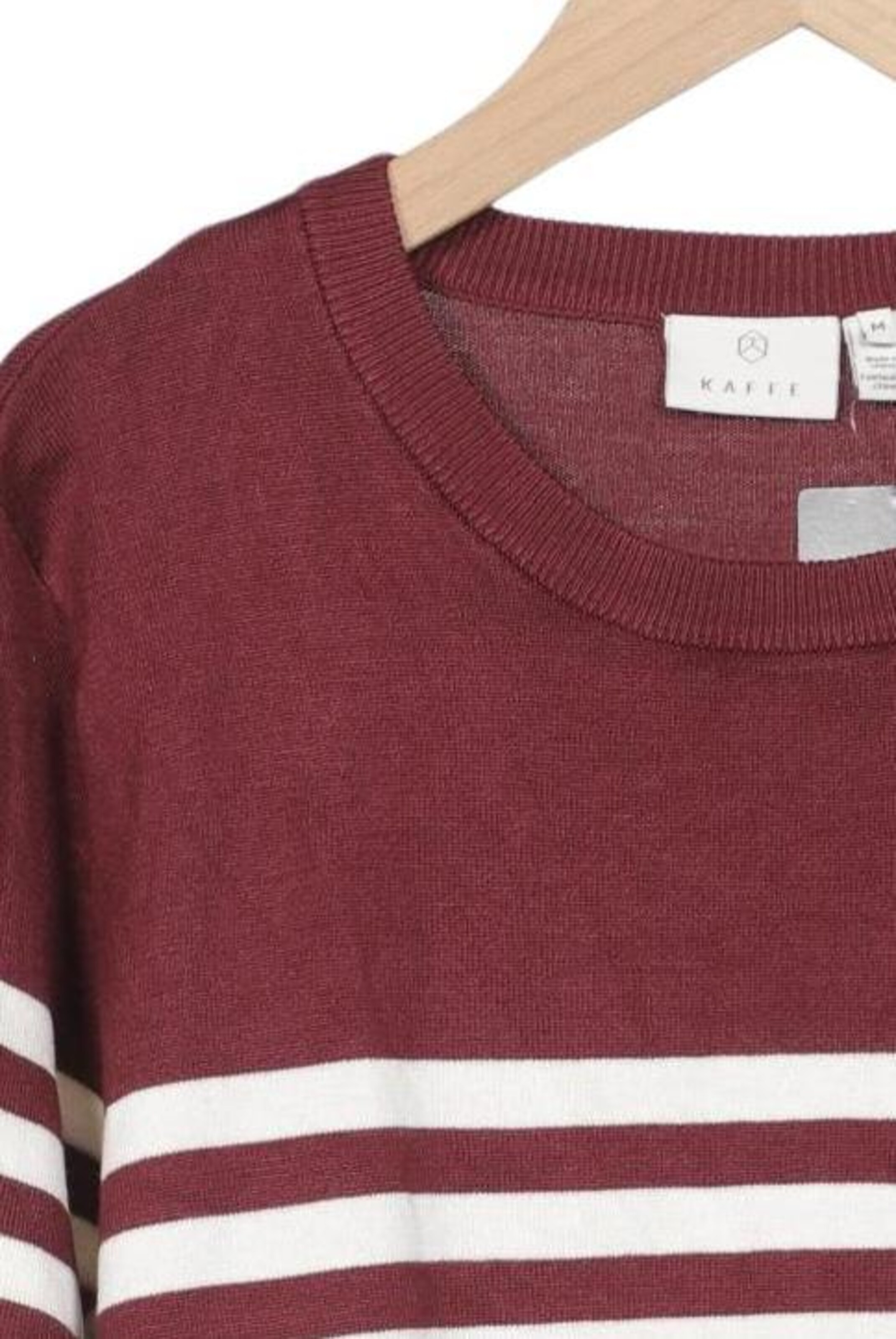 Kaffe Pullover M in Mischfarben