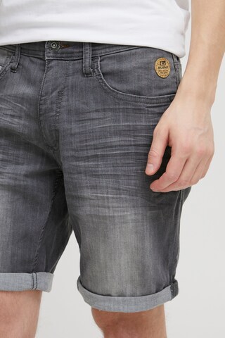 BLEND Regular Jeans in Grey