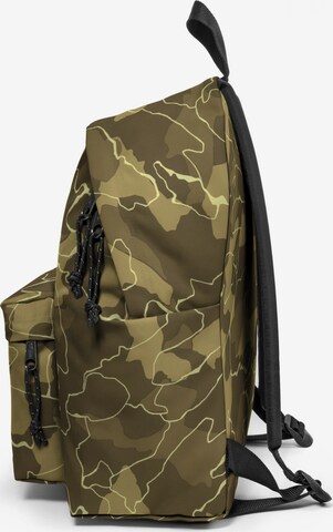 EASTPAK Rugzak 'Padded Pak'R' in Gemengde kleuren