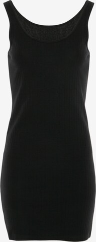 BIG STAR Dress 'Majasa' in Black: front