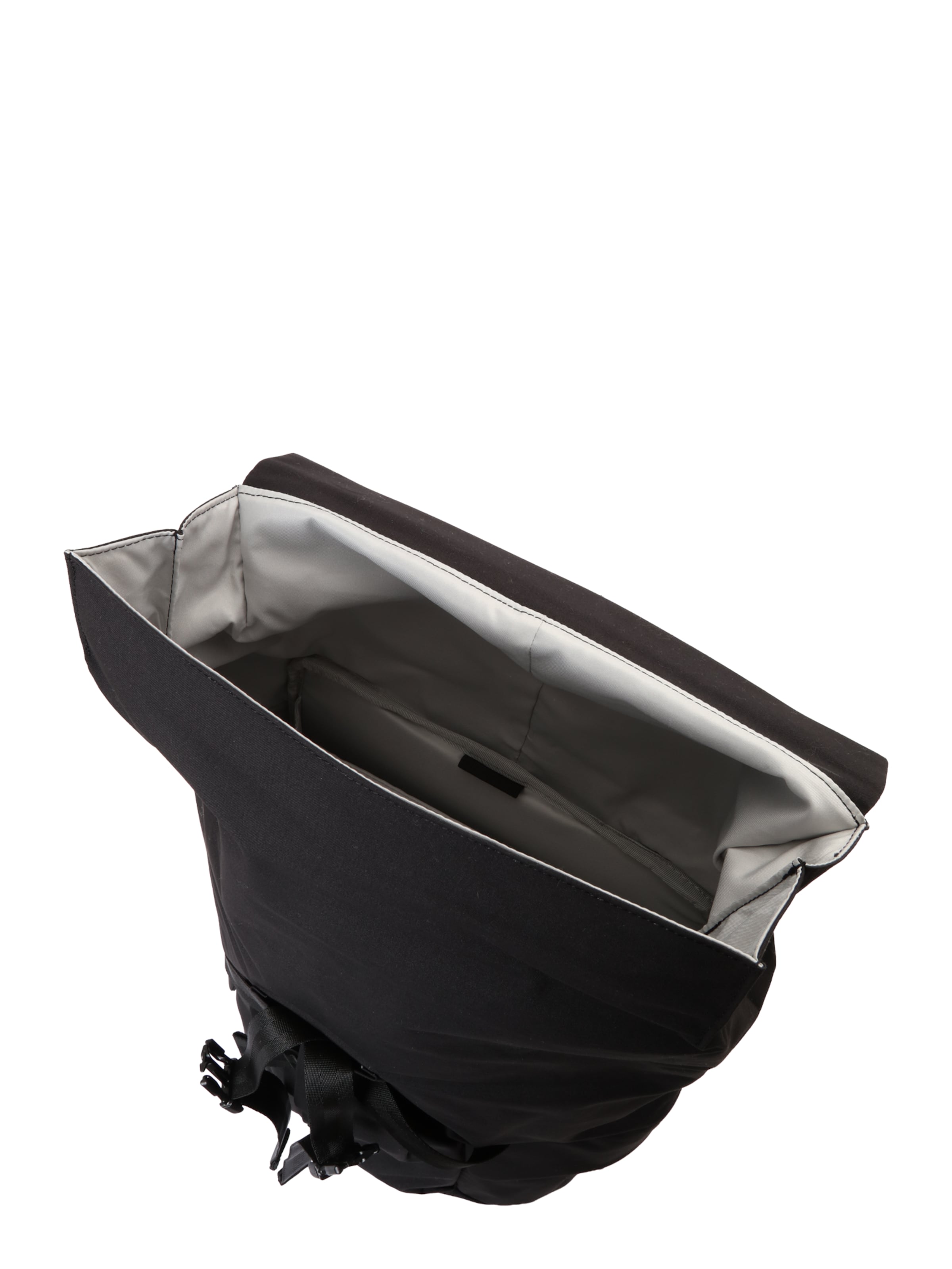 pinqponq - Mochila 'KROSS' em preto