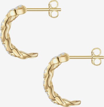 Glanzstücke München Earrings in Gold