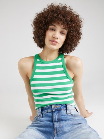 ESPRIT Top in Groen: voorkant