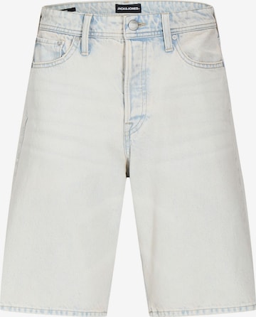 mėlyna JACK & JONES „Baggy“ Džinsai: priekis