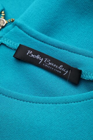 Betty Barclay Kleid XS in Blau