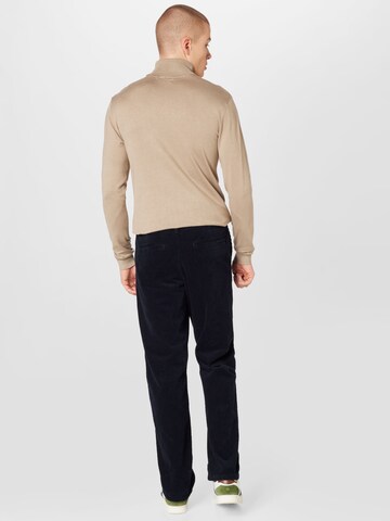 Regular Pantalon 'ED' Only & Sons en bleu