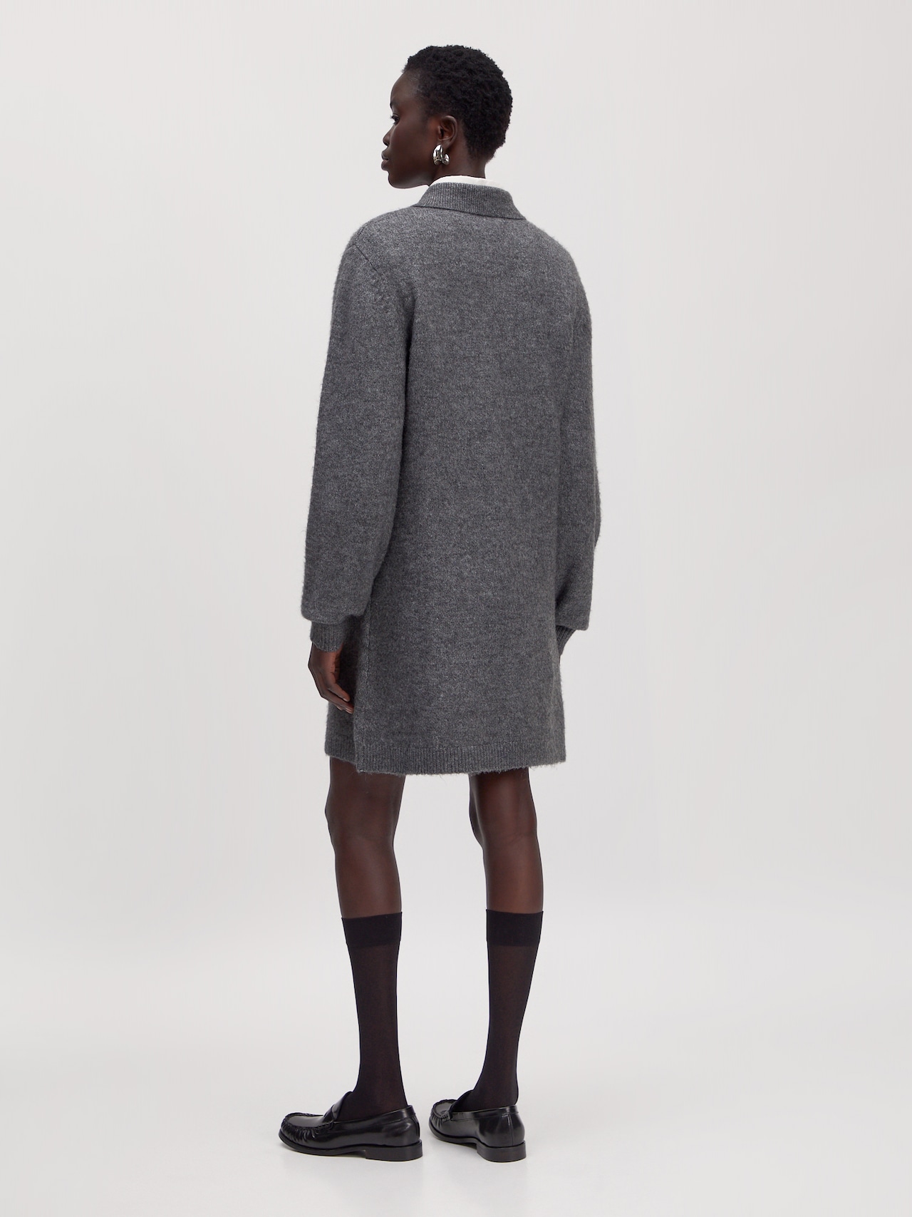 EDITED Abito 'Jeni' grigio