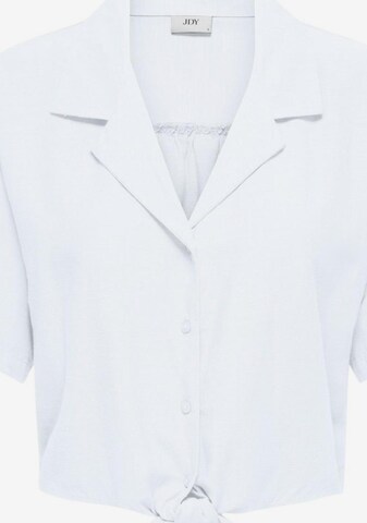 Camicia da donna 'Jdycaya' di Jaqueline de Yong in bianco: frontale