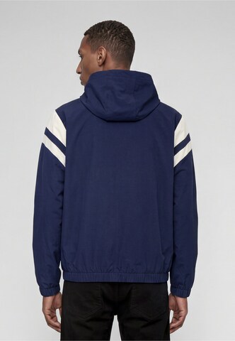 Giacca per l'allenamento 'Musa' di Sergio Tacchini in blu