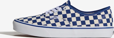 Batai su raišteliais 'Authentic' iš VANS, spalva – mėlyna, Prekių apžvalga