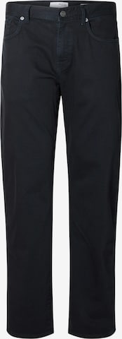 Jean 'Scott' SELECTED en noir : devant