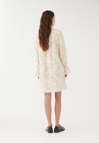 Dea Kudibal Dress in Beige