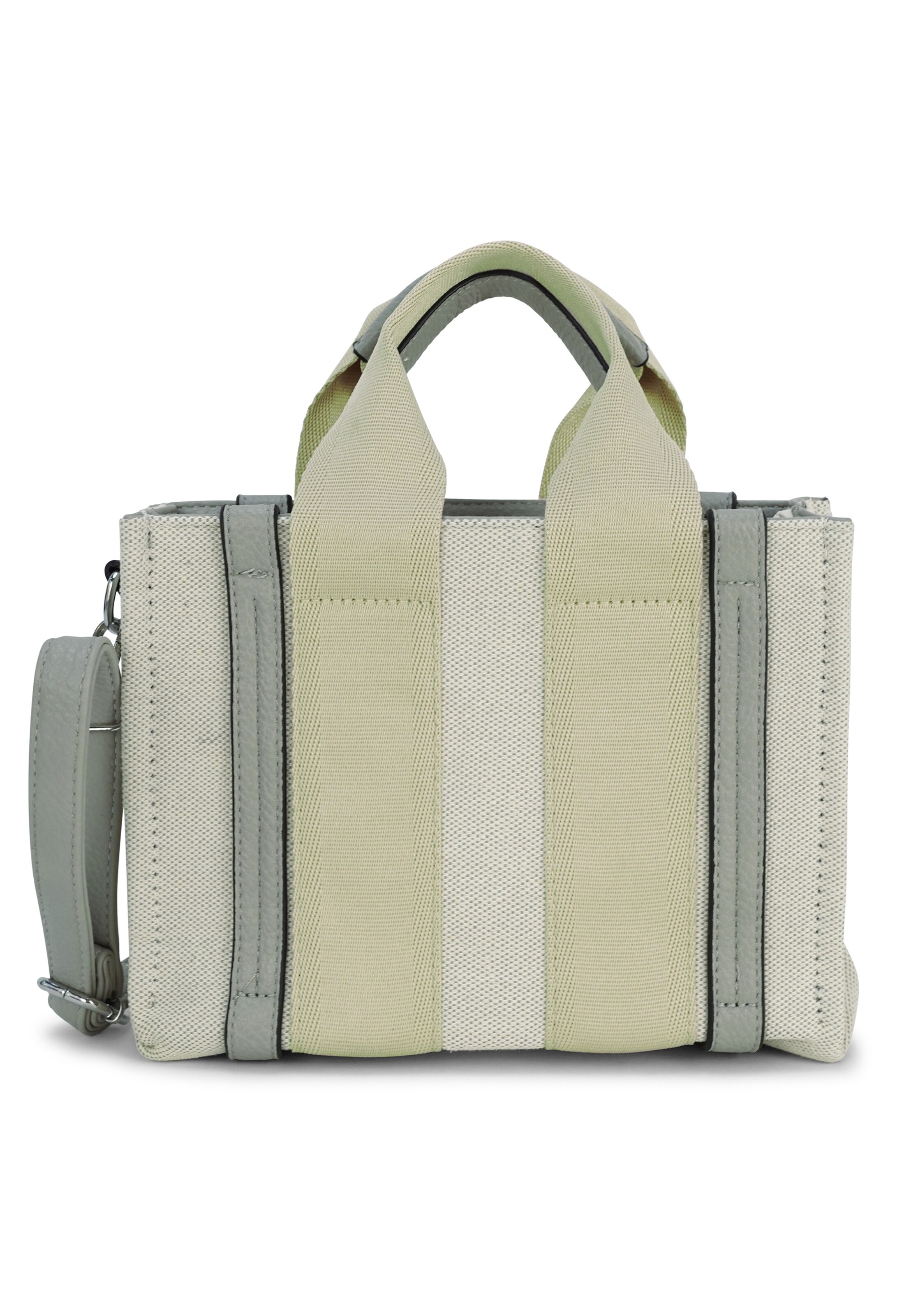 HARPA Shoulder bag 'TAMI' in Grey