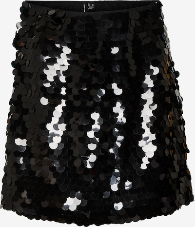 VERO MODA Spódnica 'Glorious' w kolorze czarnym, Podgląd produktu